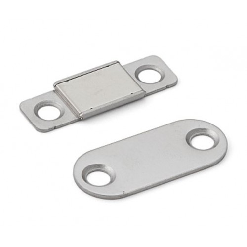 Stainless Steel Ultra Thin Magnetic Catch